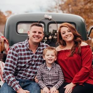 Meet your Posher, Nina